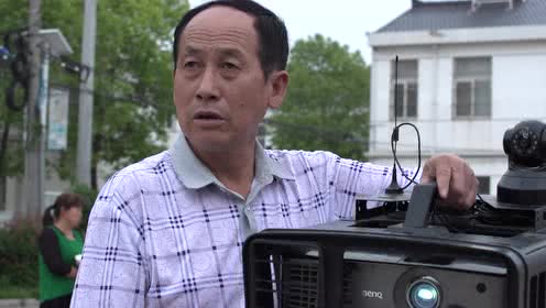 三等獎(jiǎng):《我的電影人生》報(bào)送單位:張宣生(個(gè)人)