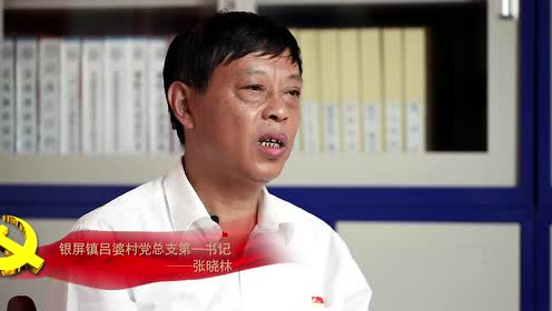 優(yōu)秀獎(jiǎng):《傾心脫貧攻堅(jiān),建設(shè)美麗鄉(xiāng)村》報(bào)送單位:銀屏鎮(zhèn)