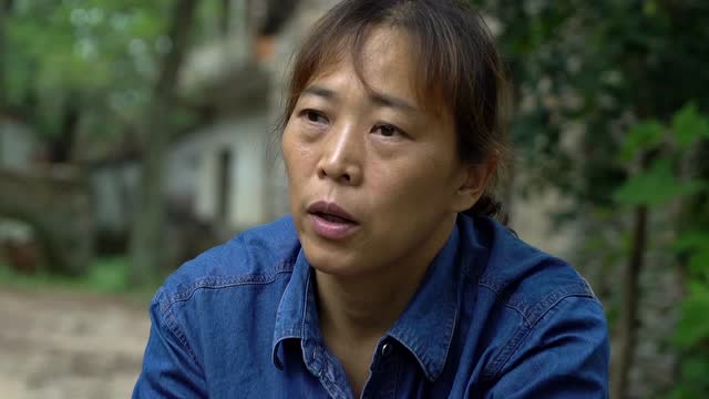 一等獎：《扶貧路  久自芳華》報送單位：市直機關工委