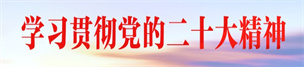 學(xué)習(xí)貫徹黨的二十大精神