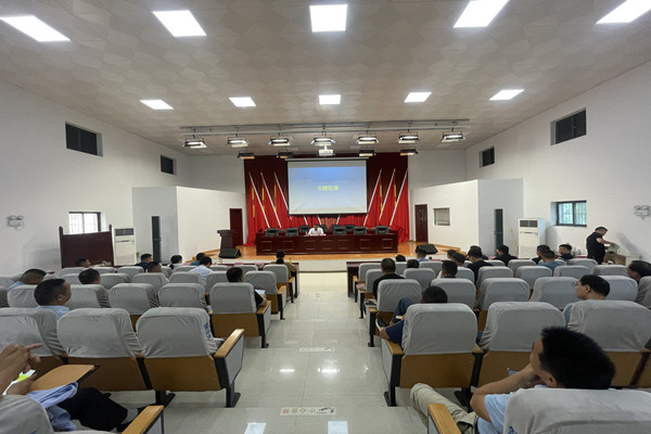 巢湖市:“三化融合”讓榜樣精神薪火相傳