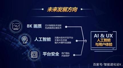 AI加持,聯發科技要讓電視成為智能家居核心入口