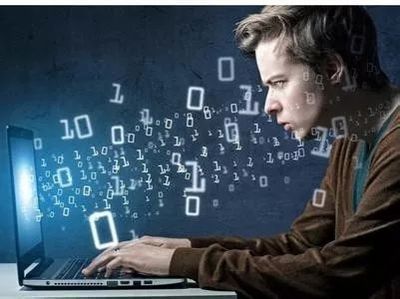 AI時代，你的基礎軟件開發工作被機器人取代的幾率有多大？